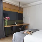 Silla 3* Florenz