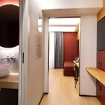 Hotel Silla 3*