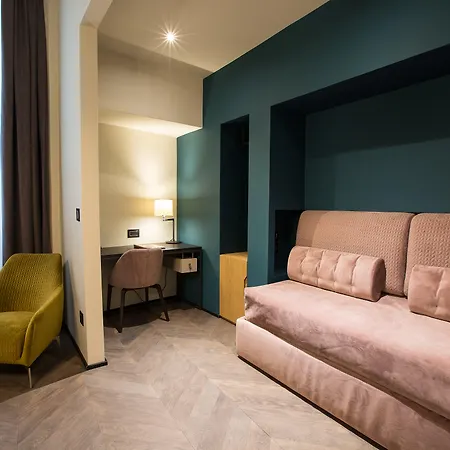 Silla Hotel