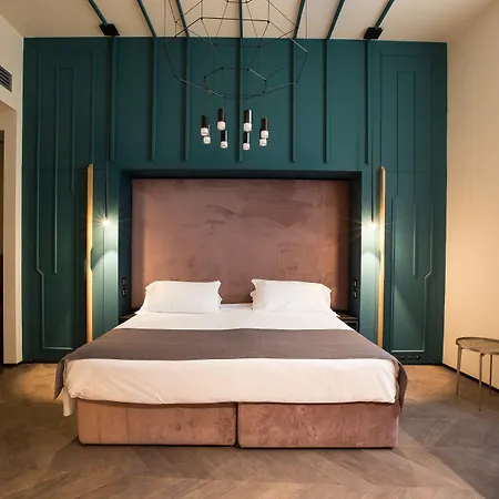 Hotel Silla Florence