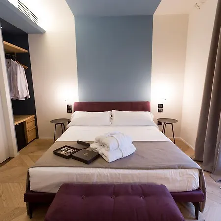 Silla Firenze