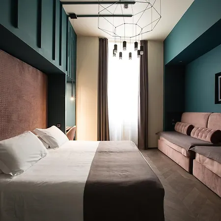 Silla Otel 3*