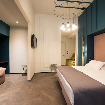 Otel Silla Floransa