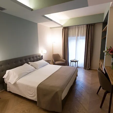 Otel Silla 3*