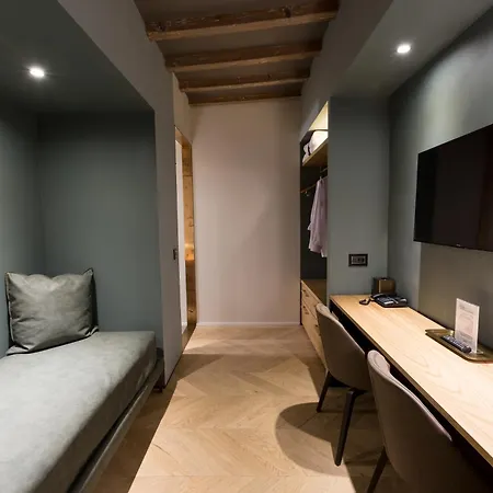 Silla Hotel Florencia