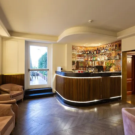 Otel Silla