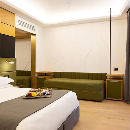 Silla Otel