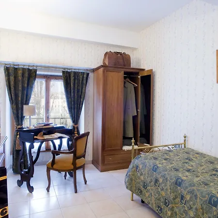Hotel Silla Florencia