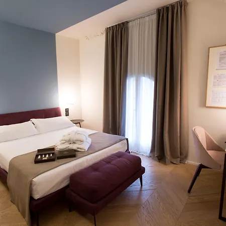 Hotel Silla Florencia