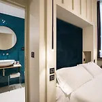 Silla Hotell 3*