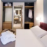 Silla Hotell