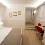 Silla Hotell