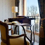 Hotell Silla