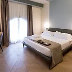 Отель Silla