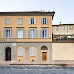 Silla Hotell