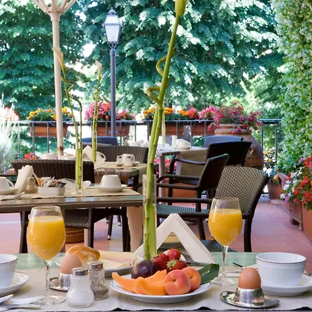 Hotel Silla Firenze