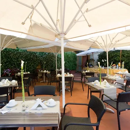 Silla Firenze