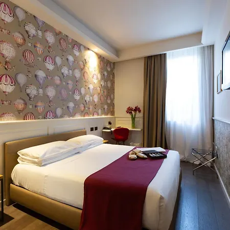 Hotel Silla