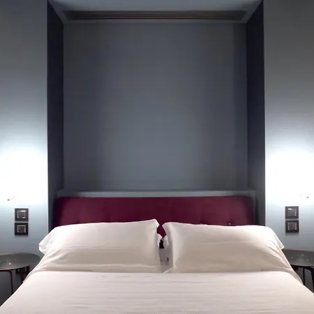 Silla Hotel 3*