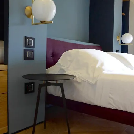 Silla Hotel Firenze