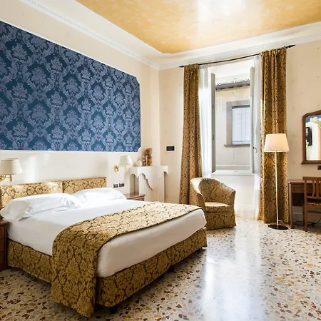 Silla Hotel