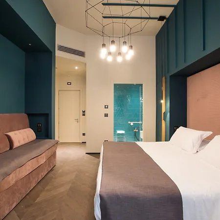 Hotel Silla Firenze