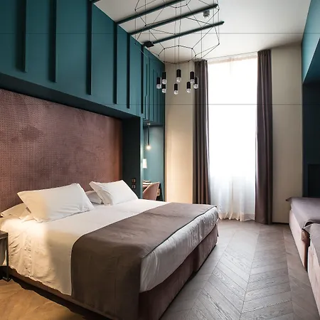 Hotel Silla