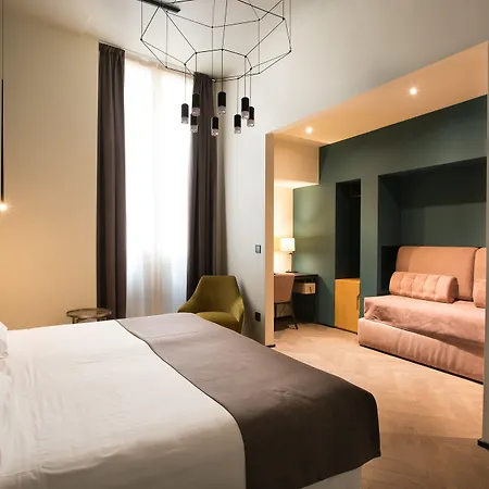 Silla Hotel