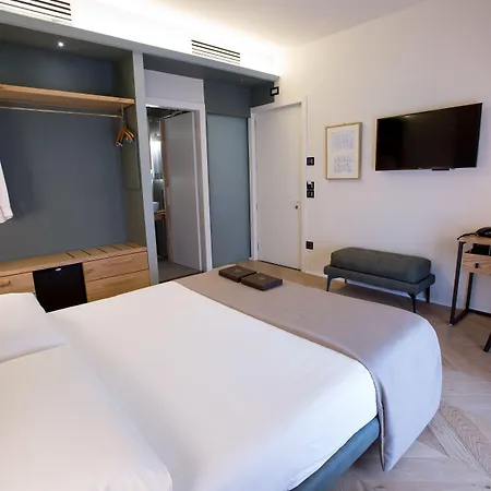 Silla Hotel