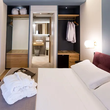 Silla Hotel