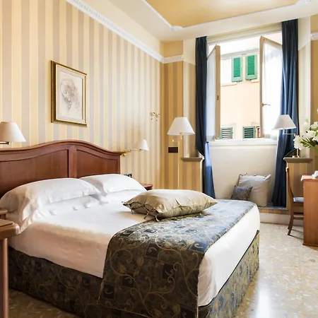 Silla Hotel 3*