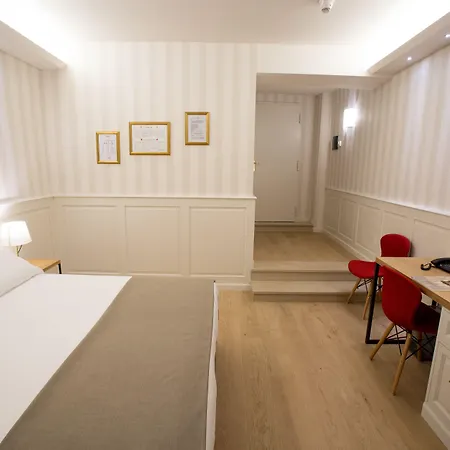 Silla Hotel