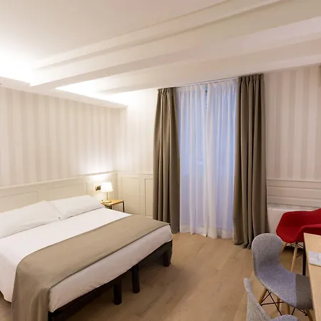 Silla Hotel Firenze
