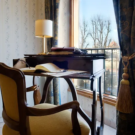 Hotel Silla