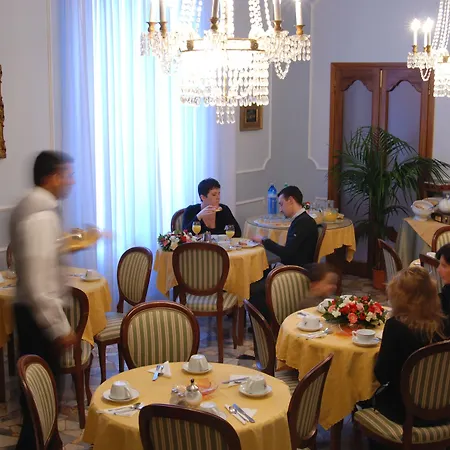 Silla Hotel Florence