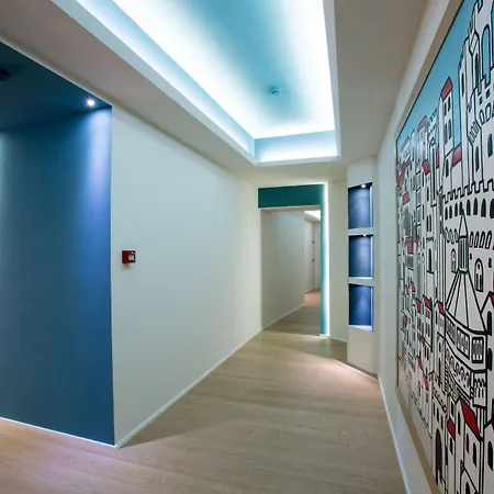 Silla Hotel