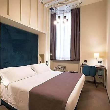Silla 3* Florenz