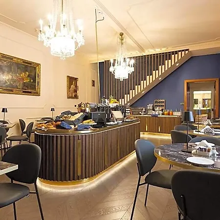 Silla 3* Florenz