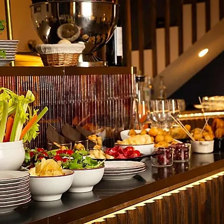 Hotel Silla Florenz