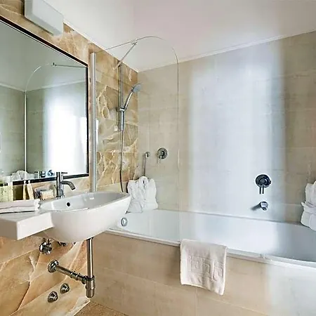 Hotel Silla Firenze