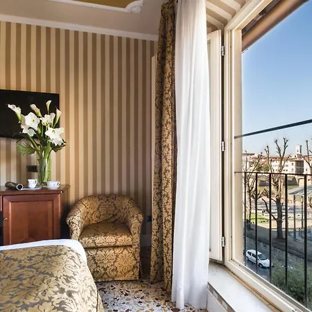 Silla Hotel Firenze