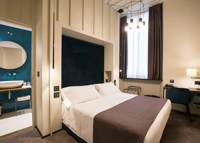 Silla Hotel Florence