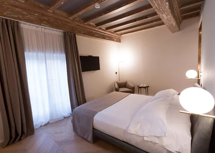 Hotel Silla Florence