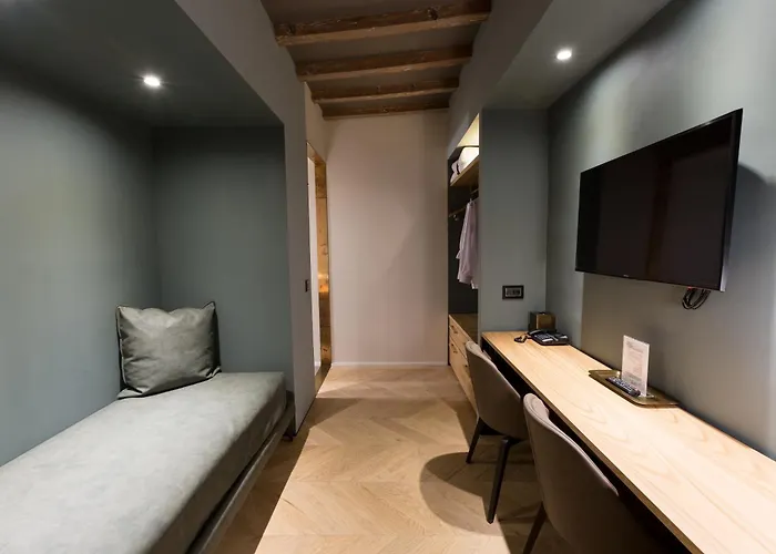 Silla Hotel Florence