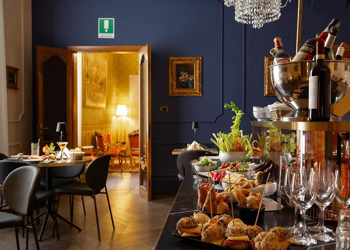 Hotel Silla Florence