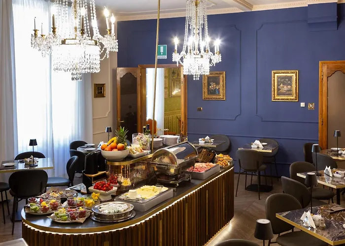 Hotel Silla 3*