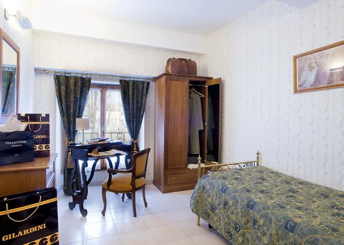 Hotel Silla Florence