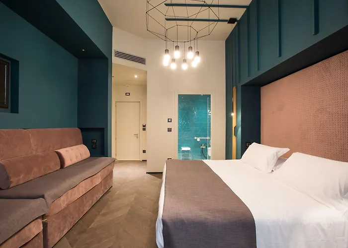 Hotel Silla Florence