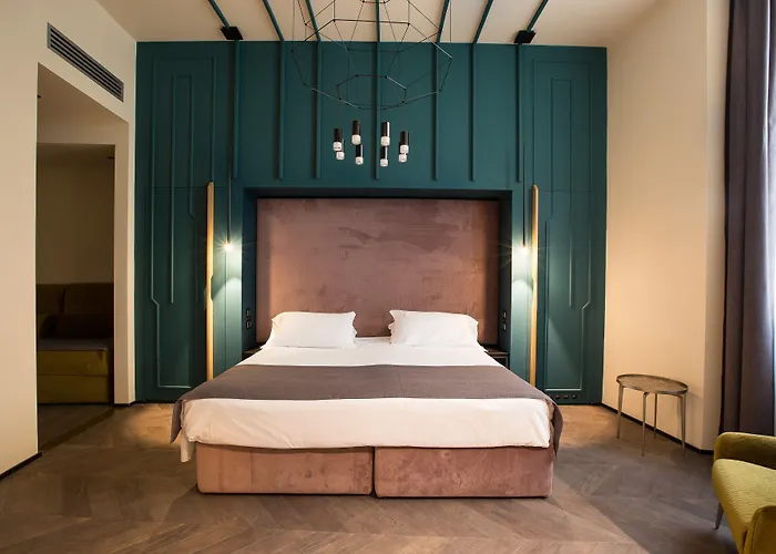 Hotel Silla Florence