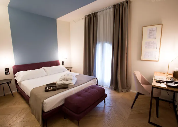 Hotel Silla Florence